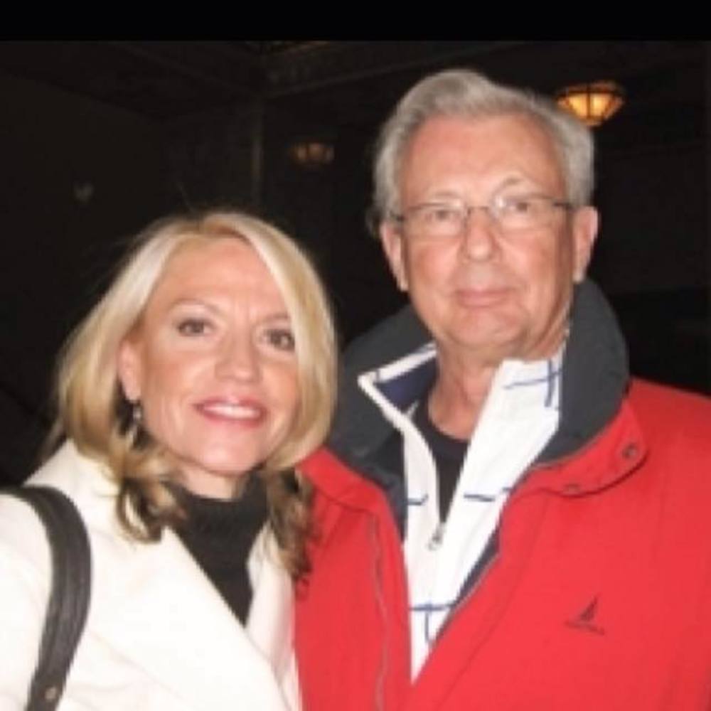 Meet your Posher, Nancy